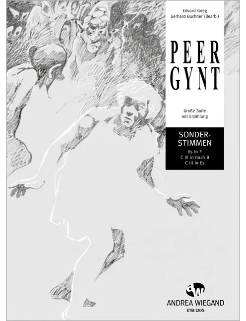 Peer Gynt